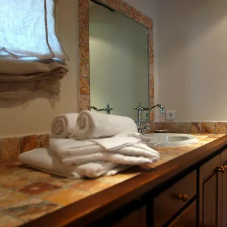 Holiday Domaine Brellinga Prázdninový dům Porto-Vecchio (Corsica)