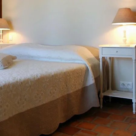 Holiday Domaine Brellinga Prázdninový dům *